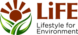 Life for Environment Logo